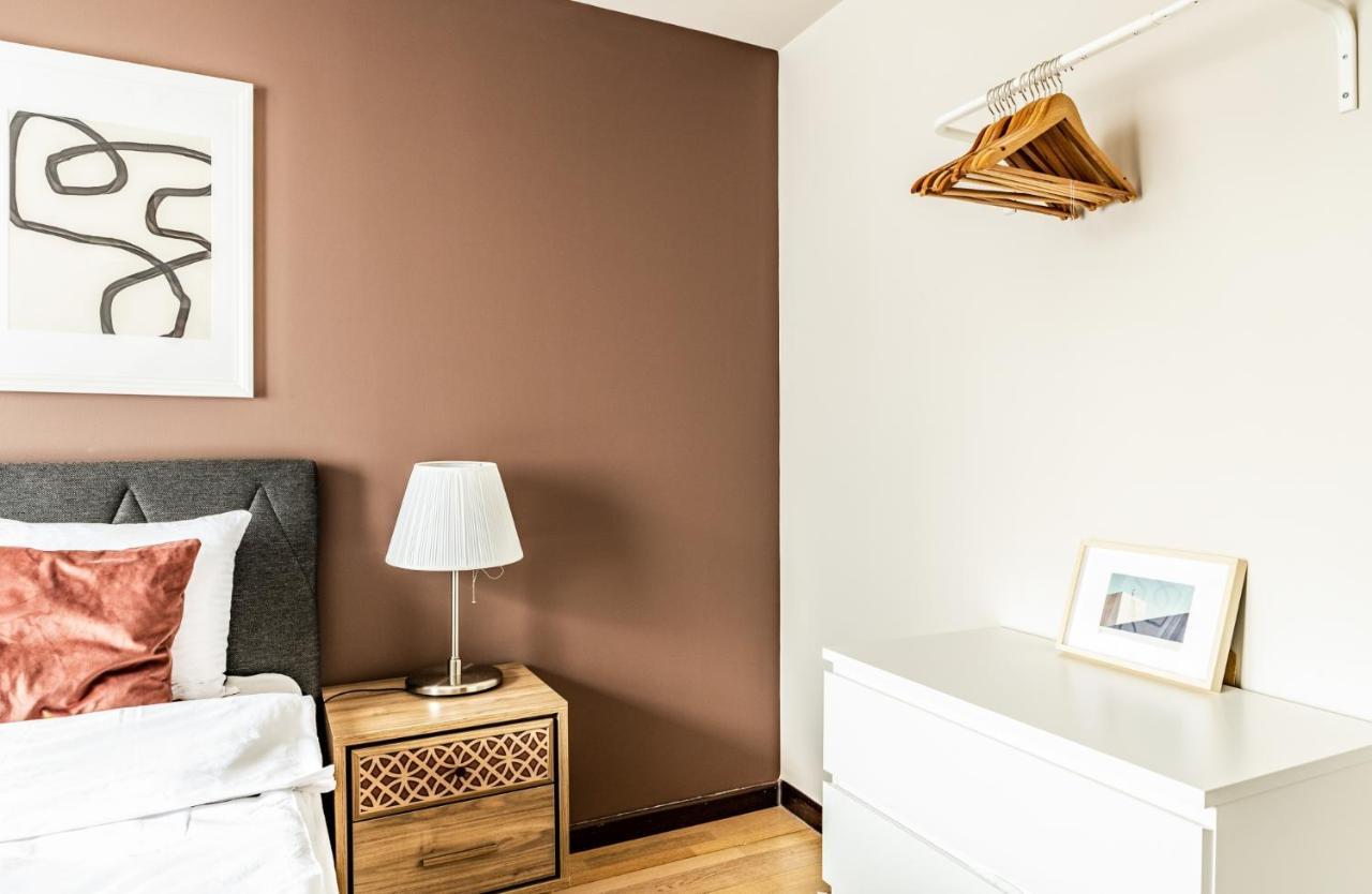 Appartamento Chic Flat With Location In Sisli